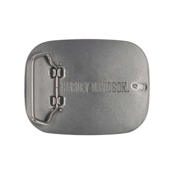 2026 ARRIVAL Spona na opasek  Black Finish - MAU018/08