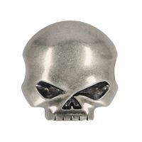 2026 ARRIVAL Spona na opasek Willie G Skull - MAU023/61
