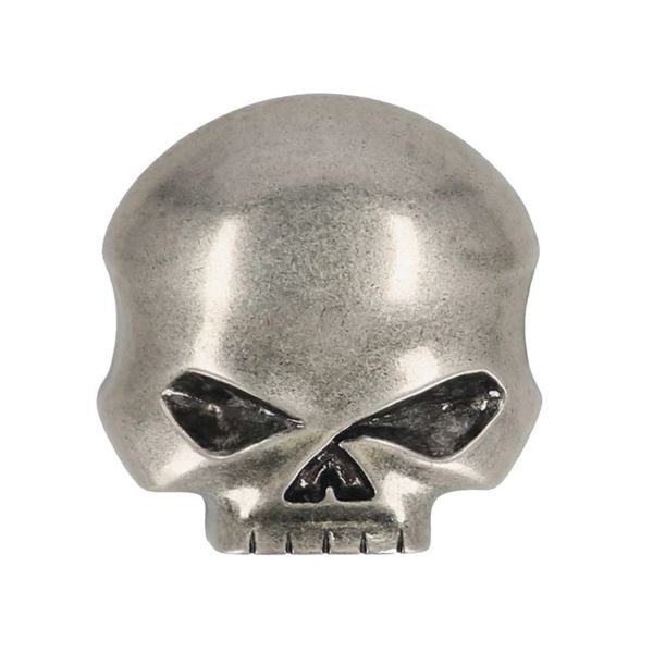 2026 ARRIVAL Spona na opasek Willie G Skull - MAU023/61