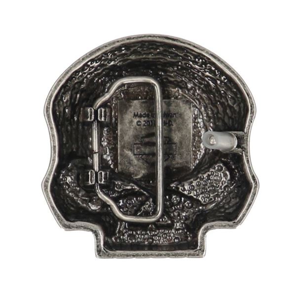 2026 ARRIVAL Spona na opasek Willie G Skull - MAU023/61