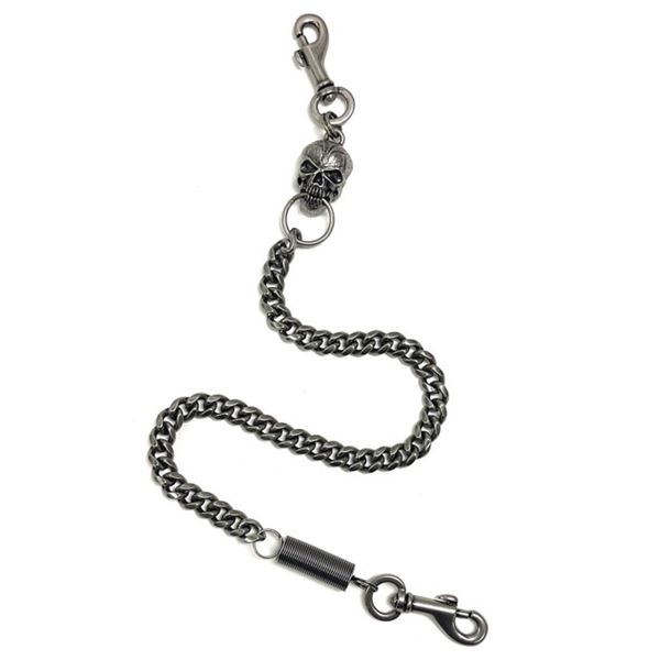 Pánský řetěz na peněženku Harley-Davidson MAU301/61