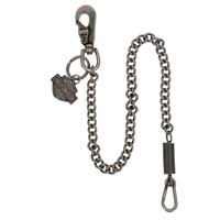 Pánský řetěz na peněženku Harley-Davidson MAU302/61