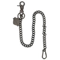 Pánský řetěz na peněženku Harley-Davidson MAU303/37