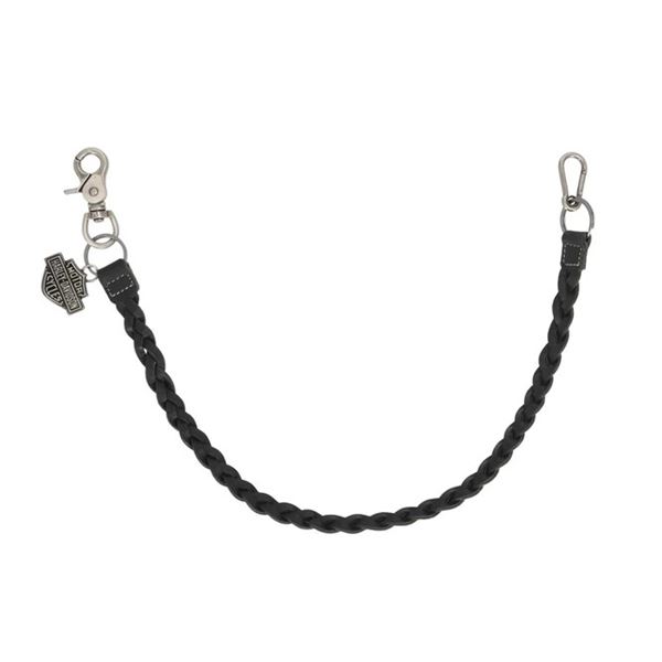2026 ARRIVAL Kožený Wallet Chain  pro motorkáře - MAU307/08