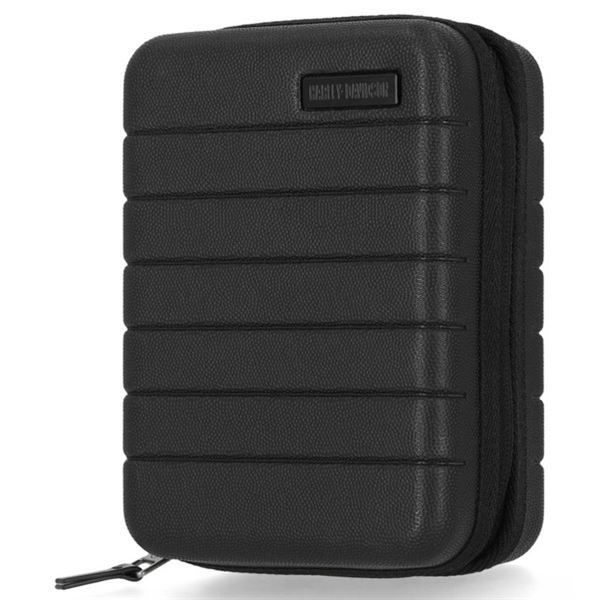 Pánská cestovní taštička H-D  Plastic Zippered MHM005/08