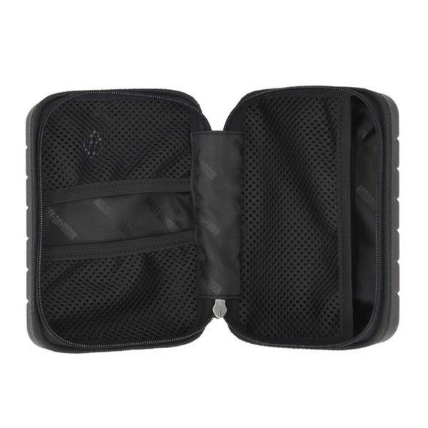 Pánská cestovní taštička H-D  Plastic Zippered MHM005/08