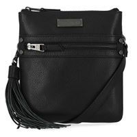 Dámská kabelka z pravé kůže Harley-Davidson MHW005/08