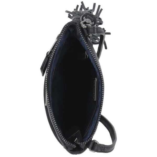 Dámská kabelka z pravé kůže Harley-Davidson MHW005/08