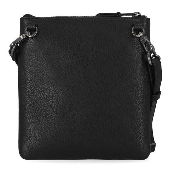 Dámská kabelka z pravé kůže Harley-Davidson MHW005/08