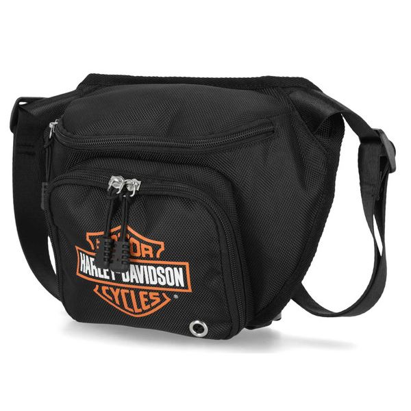 Dámská ledvinka Harley-Davidson MHW078/108