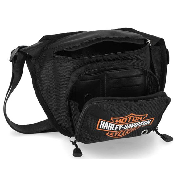 Dámská ledvinka Harley-Davidson MHW078/108