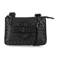 Dámská kabelka HARLEY-DAVIDSON MHW121/08 F25