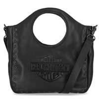 Dámská kabelka HARLEY-DAVIDSON MHW124/08 F25
