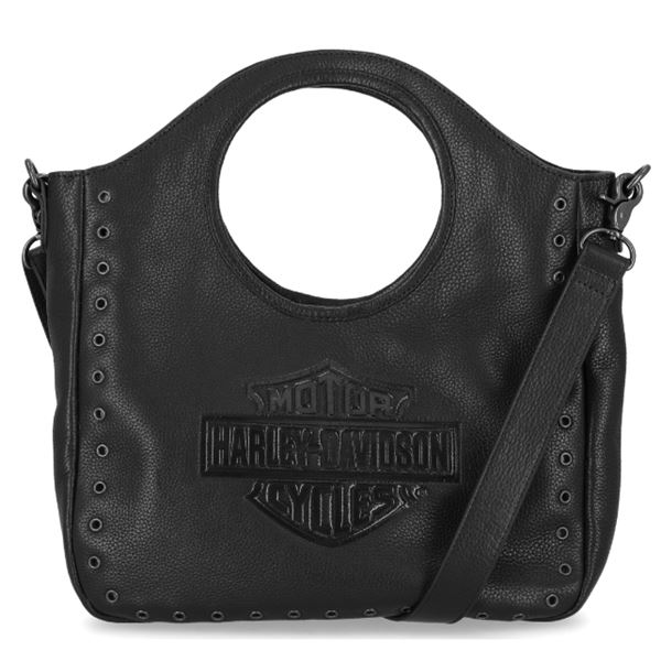 Dámská kabelka HARLEY-DAVIDSON MHW124/08 F25