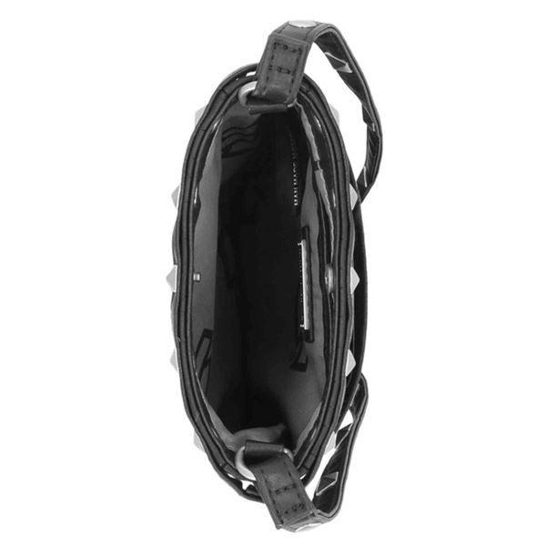 Dámská kabelka Harley-Davidson krokodýlí kůže - černá MHW142/08 F25