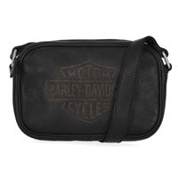 Dámská kabelka HARLEY-DAVIDSON MHW155/08 W25