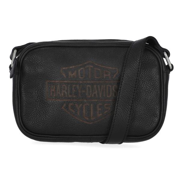 Dámská kabelka HARLEY-DAVIDSON MHW155/08 W25
