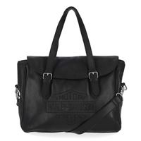 Dámská kabelka HARLEY-DAVIDSON MHW157/08 W25