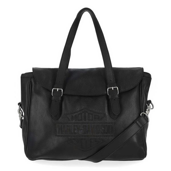 Dámská kabelka HARLEY-DAVIDSON MHW157/08 W25