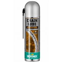 MOTOREX Chainlube Adventure 500 ml - 128960