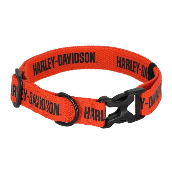 Obojek pro psa Harley-Davidson MPC002/26