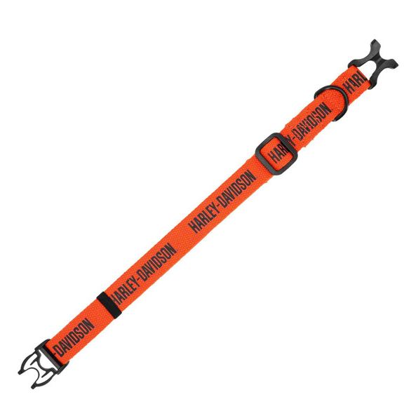Obojek pro psa Harley-Davidson MPC002/26