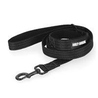 2026 ARRIVAL H‑D NYLON DOG LEASH / MPC100/08 – vodítko pro psa
