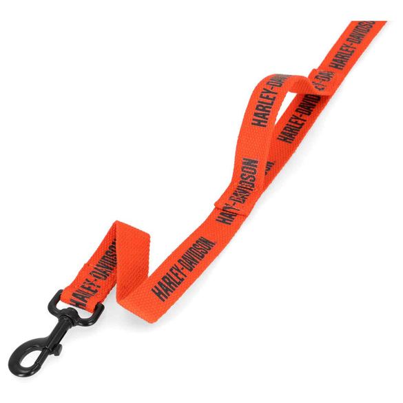 Vodítko pro psa Harley-Davidson MPC104/26 F25