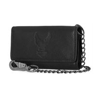 2026 ARRIVAL - Pánská Trucker peněženka s řetězem MWM042/08 