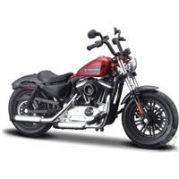 Model Harley-Davidson Forty Eight XL1200XS  2018