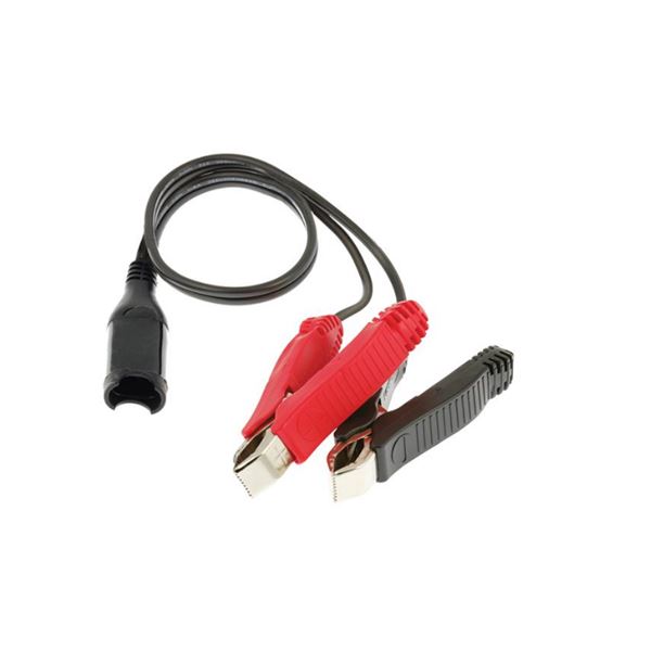 TECMATE OptiMATE 6 Ampmatic – Inteligentní nabíječka 12V / 6A pro AGM, GEL a olověné baterie