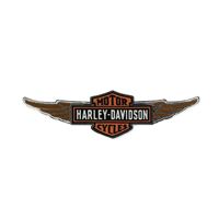 Odznak Harley-Davidson P153064