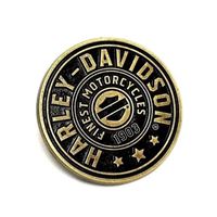 Odznak Harley-Davidson P278682