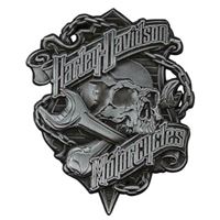 Pin Harley-Davidson P341123