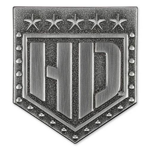 Odznak Harley-Davidson P343062