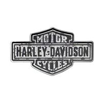 Odznak Harley-Davidson P343758