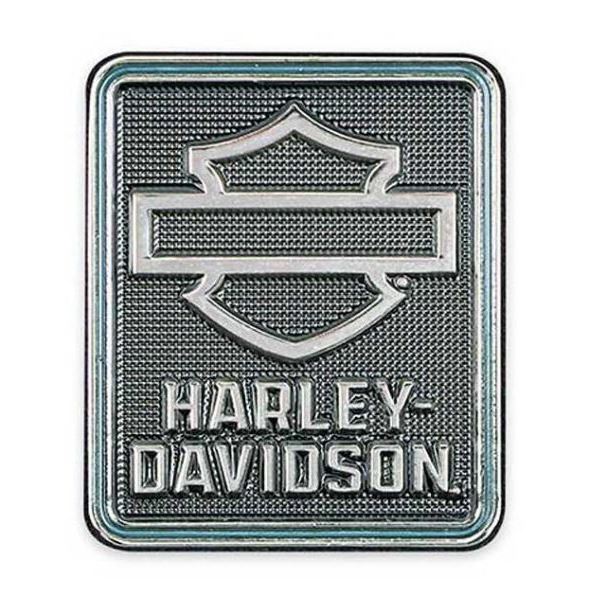 Odznak Harley-Davidson P344302