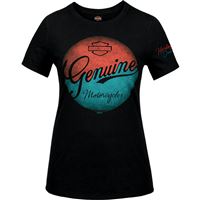 Dámské tričko Brněnská záda R003741