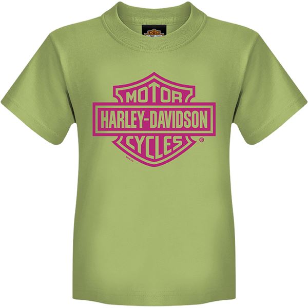 Dětské tričko Harley-Davidson R004565