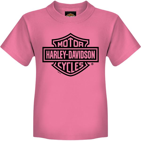 Dětské tričko Harley-Davison R004566