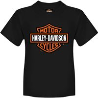 Dětské tričko Harley-Davidson R004575