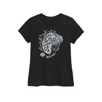 Dámské tričko Harley-Davidson R004605