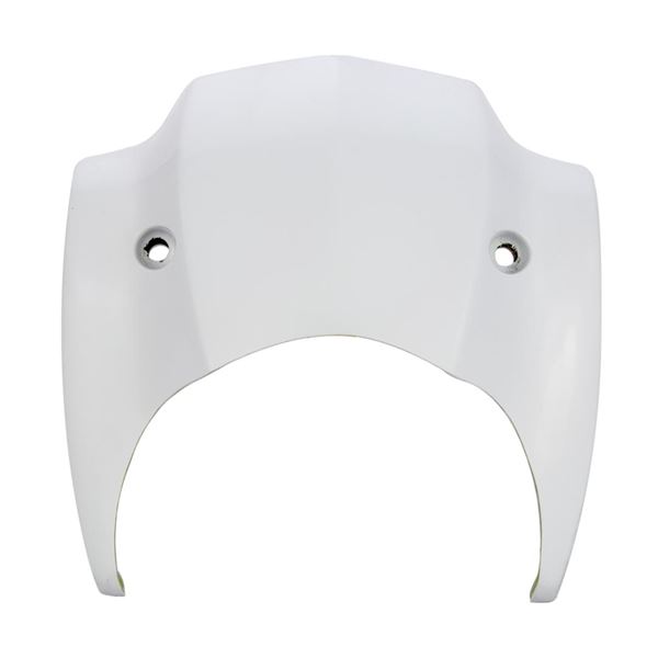 Maska pro Harley-Davidson Breakout – připravena k lakování