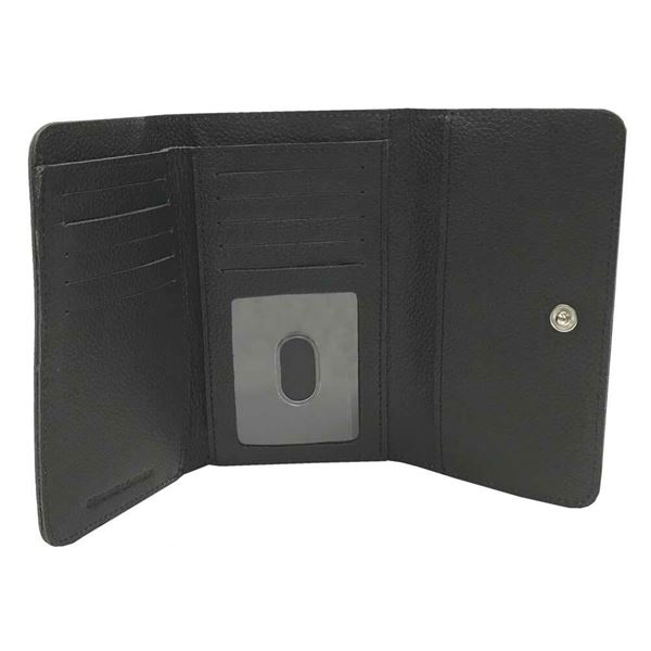 Kožená peněženka SEW9052