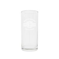 Sklenička 290ml s potiskem H-D Brno