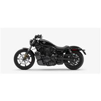 Harley-Davidson NIGHTSTER 2026 VIVID BLACK 