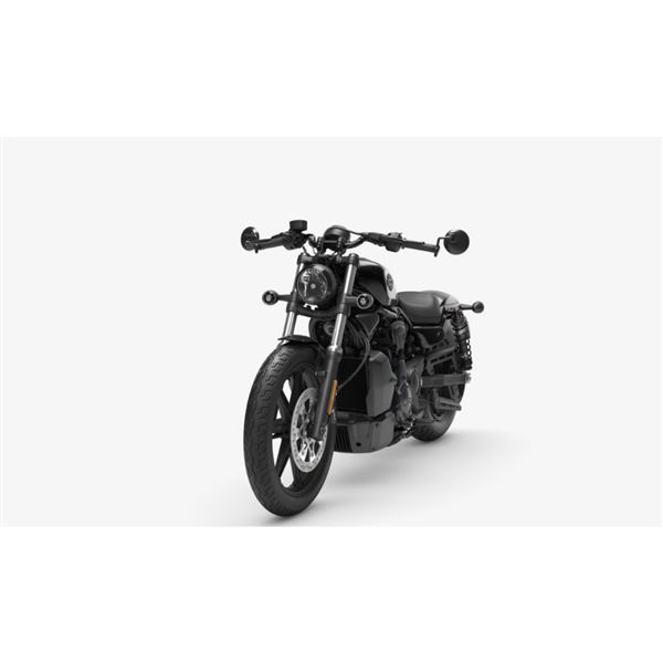 Harley-Davidson NIGHTSTER 2026 VIVID BLACK 