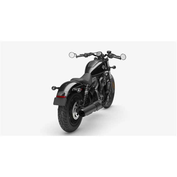 Harley-Davidson NIGHTSTER 2026 VIVID BLACK 
