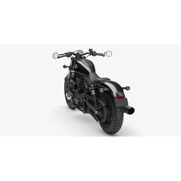 Harley-Davidson NIGHTSTER 2026 VIVID BLACK 