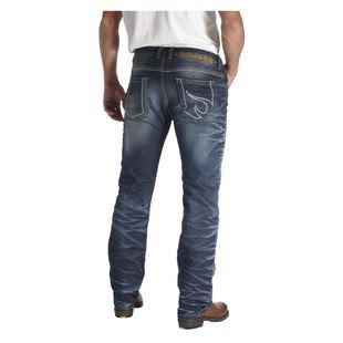 Pánské jezdecké kalhoty ROKKER Violator